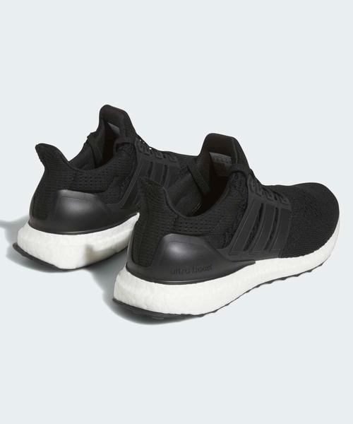 adidas（アディダス）の「ウルトラブースト 1.0 DNA / Ultraboost 1.0 DNA / アディダス adidas（スニーカー・レディース・ブラック×ホワイト・22.0cm/22.5cm/23.0cm/23.5cm/24.0cm/24.5cm/25.0cm/25.5cm/26.0cm/26.5cm）」の5枚目の写真