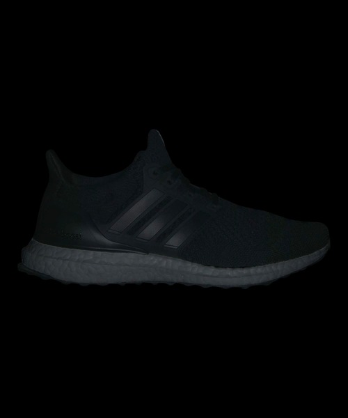 adidas（アディダス）の「ウルトラブースト 1.0 DNA / Ultraboost 1.0 DNA / アディダス adidas（スニーカー・レディース・ブラック×ホワイト・22.0cm/22.5cm/23.0cm/23.5cm/24.0cm/24.5cm/25.0cm/25.5cm/26.0cm/26.5cm）」の9枚目の写真
