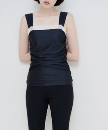 everyday*lulu Lace Top 2