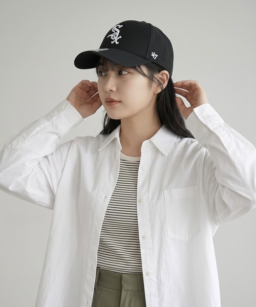 セール】47A B-MVP（キャップ）｜CHELSEA New York（チェルシー