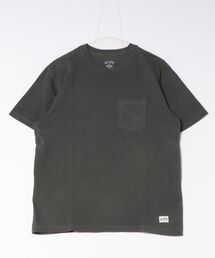 BILLABONG メンズ ESSENTIAL POCKET WW PREMIUM SS Tシャツ 【2026年秋冬モデル】/ビラボン半袖Tシャツ