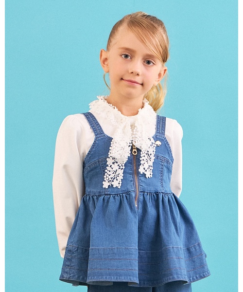 kate spade new york kids｜ケイトスペードニューヨーク（キッズ）のT