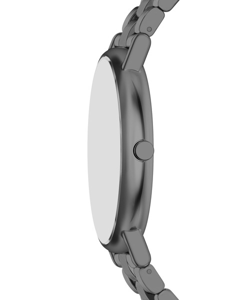 SKAGEN(スカーゲン)の「スカーゲン 腕時計 メンズ アナログ ステンレス SKW6951(アナログ腕時計・メンズ・チャコールグレー・FREE)」の8枚目の写真