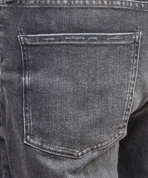 MEN'S MELROSE（メンズメルローズ）の「【RED CARD/レッドカード】Rhythm + Easy（デニムパンツ・メンズ・ブラック・2/4/3）」の15枚目の写真