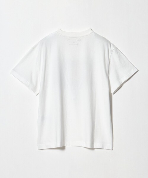 BEAUTY&YOUTH UNITED ARROWS(ビューティーアンドユースユナイテッドアローズ)の「【別注】Kevin Cummins フォトプリント ショートスリーブ Tシャツ(Tシャツ/カットソー・レディース・その他2/その他4/その他1/その他3・FREE)」の20枚目の写真