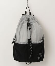 CHUMS（チャムス）の「CHUMS/チャムス　イージーゴーナップサック　Easy Go Knapsack（バックパック/リュック）」