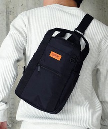 "07"≪UNIVERSAL OVERALL≫6ポケット/8L ダッフル ボディバッグ