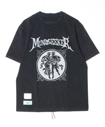 mindseeker｜マインドシーカーのTシャツ/カットソー通販 - ZOZOTOWN