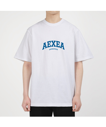 エクスペディション 半袖Tシャツ F05BRD_ABX11040