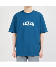エクスペディション 半袖Tシャツ F05BRD_ABX11040