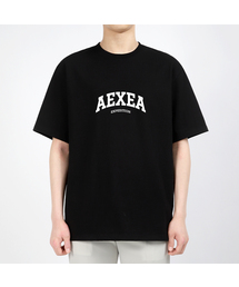 エクスペディション 半袖Tシャツ F05BRD_ABX11040