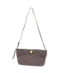 【LE VERNIS(ル・ベルニ)】Ball&cube mini bag/