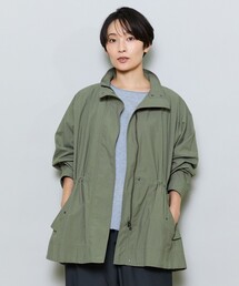布帛ジャケット