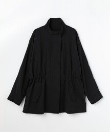 布帛ジャケット