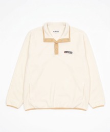 AIRWALK（エアウォーク）の「WEGO/【26年秋冬新作】AIRWALKフリースプルオーバー（その他トップス）」