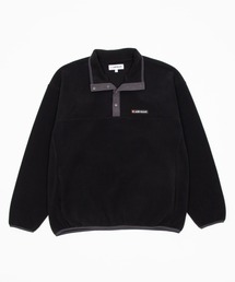 WEGO/【26年秋冬新作】AIRWALKフリースプルオーバー