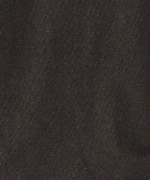 coen(コーエン)の「メンアサレイヤードTシャツ(Tシャツ/カットソー・メンズ・ブラック/ベージュ・SMALL/MEDIUM/LARGE/X-LARGE)」の12枚目の写真