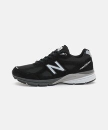 New Balance（ニューバランス）の「＜New Balance＞U990BL4/スニーカー（スニーカー）」