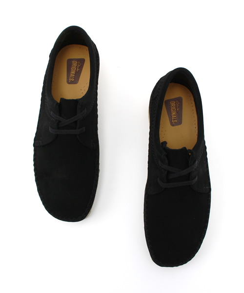 Clarks（クラークス）の「Clarks WEAVER（モカシン/デッキ