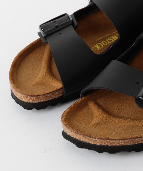 BIRKENSTOCK(ビルケンシュトック)の「BIRKENSTOCK MILANO / ビルケンシュトック / ミラノ / ビルケン・シュトック(サンダル・レディース・ブラック/ホワイト・37/38/35/36)」の10枚目の写真