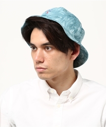 WEGO | WEGO/タイダイバケットハット(ハット)