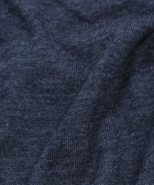 GLOBAL WORK(グローバルワーク)の「VネックポケT半袖/724386(Tシャツ/カットソー・キッズ・ホワイト/グリーン/ネイビー/ライトピンク/グレー・LARGE/SMALL/X-LARGE/MEDIUM)」の10枚目の写真