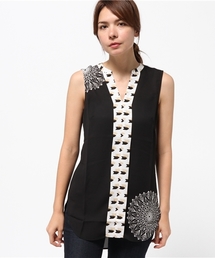 Desigual | 「Desigual/デシグアル」ブラウス(シャツ/ブラウス)