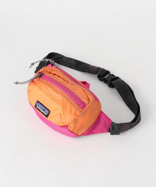 パタゴニア ヒップバック フライフィッシング （patagonia