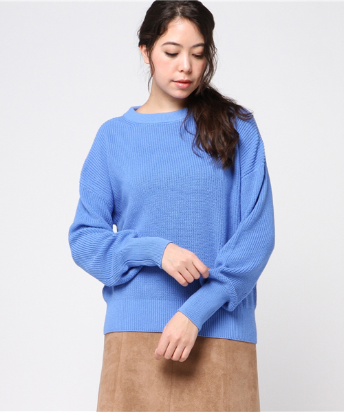 セール】アゼニット プルオーバー◇（ニット/セーター）｜IENA（イエナ