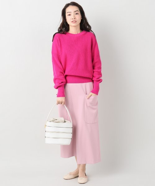 セール】アゼニット プルオーバー◇（ニット/セーター）｜IENA（イエナ