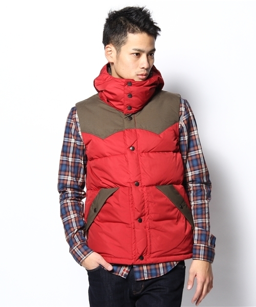 men's melrose ダウンジャケット L メンズメルローズ F876 MEN\u0027S MELROSE｜メンズメルローズのダウンジャケット⁄コート通販