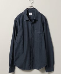 HOMEWORK Denim Overshirt #