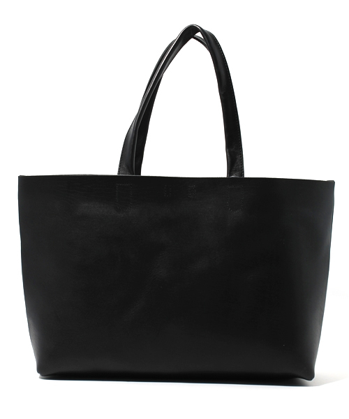 Lui's（ルイス）の「SLOW（トートバッグ）」 - WEAR