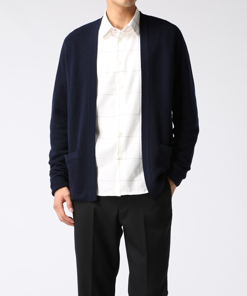 セール30 Off Paul Smith ニット コート 超人気の