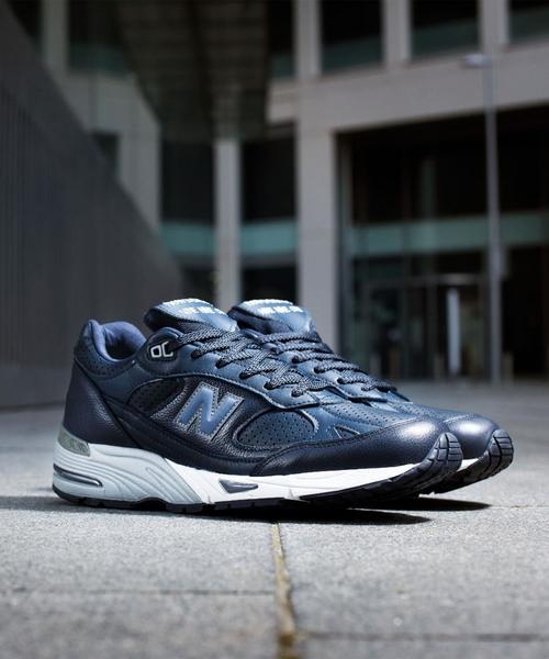 さ*き様 ニューバランス　M991 ネイビー 27㎝ NEW BALANCE（ニューバランス）の「＜New Balance（ニューバランス