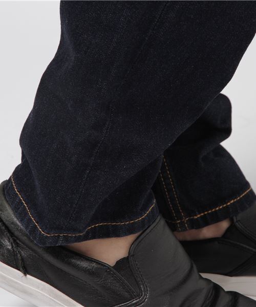 Levi's（リーバイス）の「Levi's/リーバイス 511(TM) スリムフィット ジーンズ ダークインディゴ（デニムパンツ・メンズ・ダークインディゴブルー・34inch/31inch/32inch/30inch/29inch/28inch/33inch/36inch/38inch）」の8枚目の写真