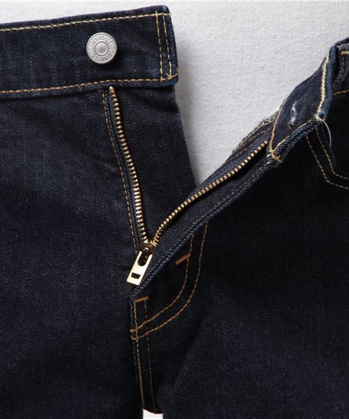 Levi's/リーバイス 511(TM) スリムフィット ダークインディゴ