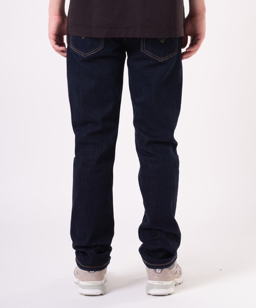 Levi's/リーバイス 511(TM) スリムフィット ジーンズ ダークインディゴ