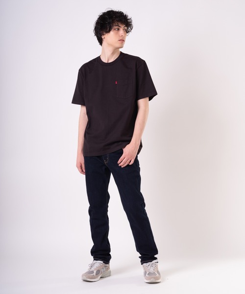 Levi's/リーバイス 511(TM) スリムフィット ダークインディゴ