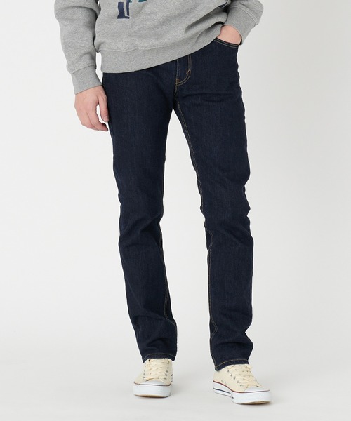 セール】Levi's/リーバイス 511(TM) スリムフィット ダーク