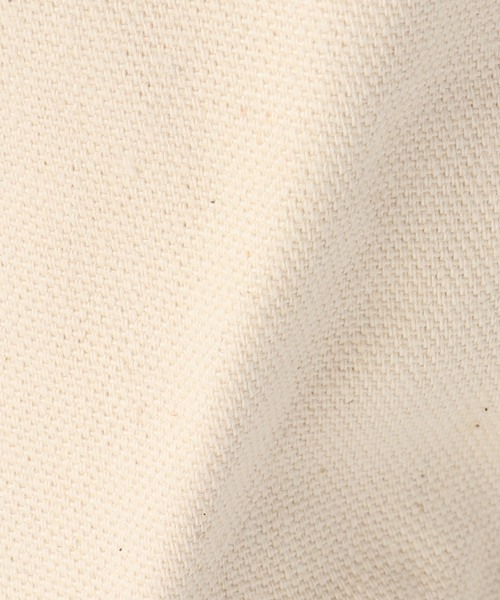 THE SMOCK SHOP（ザスモックショップ）の「 【THE SMOCK SHOP /スモック･ ショップ】 キンチャク ショウ#（ショルダーバッグ・レディース・イエロー/ボルドー/アイボリー/グリーン・FREE）」の13枚目の写真