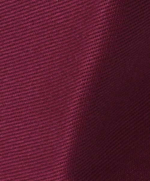 THE SMOCK SHOP（ザスモックショップ）の「 【THE SMOCK SHOP /スモック･ ショップ】 キンチャク ショウ#（ショルダーバッグ・レディース・イエロー/ボルドー/アイボリー/グリーン・FREE）」の16枚目の写真