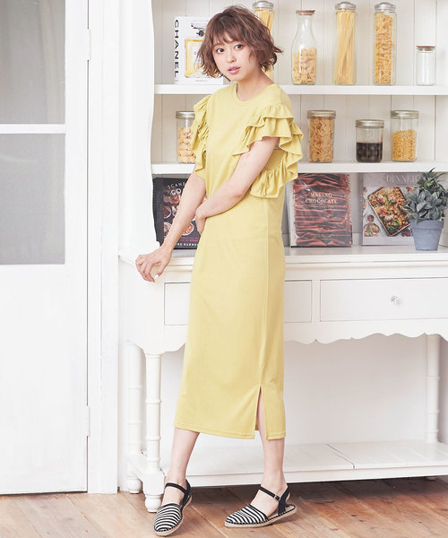 KOBE LETTUCE(コウベレタス)の「アンクルストラップ付ラウンドトゥジュートソールエスパドリーユサンダル(サンダル・レディース・ブラック系その他2/ブラック系その他/ホワイト/レッド/ネイビー/ホワイト系その他・L/LL/M/S)」の15枚目の写真