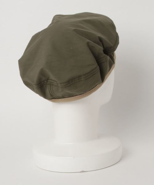 新品未使用 25AW TODAYFUL ベロアパイピングシアー　ベレー帽 新品未使用 25AW TODAYFUL ベロアパイピングシアー ベレー帽