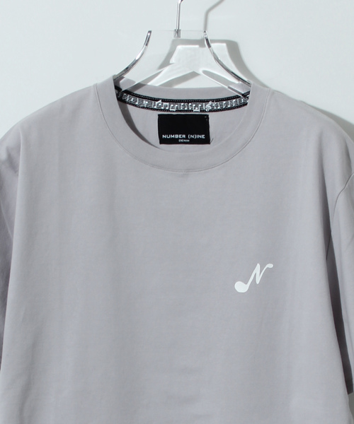 NUMBER (N)INE DENIM（ナンバーナインデニム）の「【NUMBER (N)INE