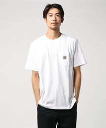 Carhartt WIP | S/S POCKET T-SHIRT(Tシャツ/カットソー)