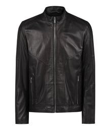 HUGO(�q���[�S)�̃X�����t�B�b�g �o�C�J�[�W���P�b�g �C�� �I�C���h �i�b�p�k�o�b�N���U�[(���C�_�[�X�W���P�b�g)