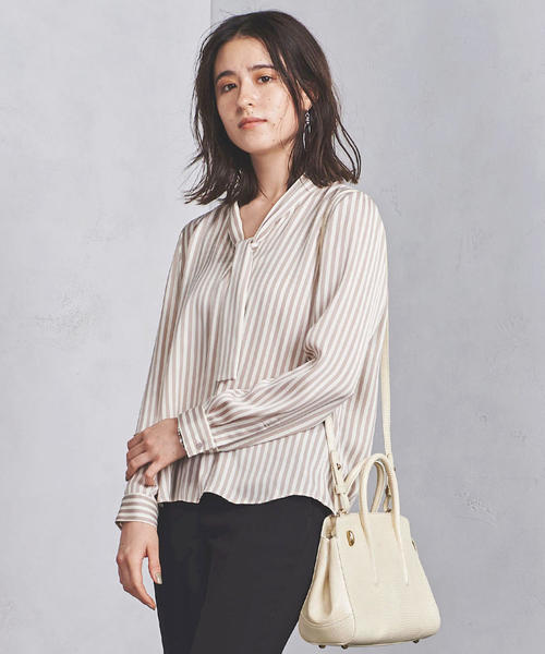 UNITED ARROWS（ユナイテッドアローズ）の「UBCB ロンドンストライプ 
