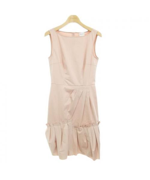 ブランド古着 ワンピース ワンピース Red Valentino レッドバレンチノ のファッション通販 Zozoused