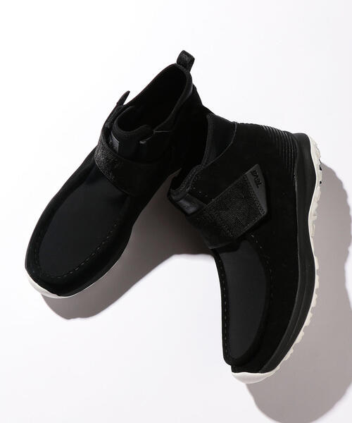 Teva（テバ）の「＜TEVA（テバ）＞ PERALTA CHUKKA/ペラルタ